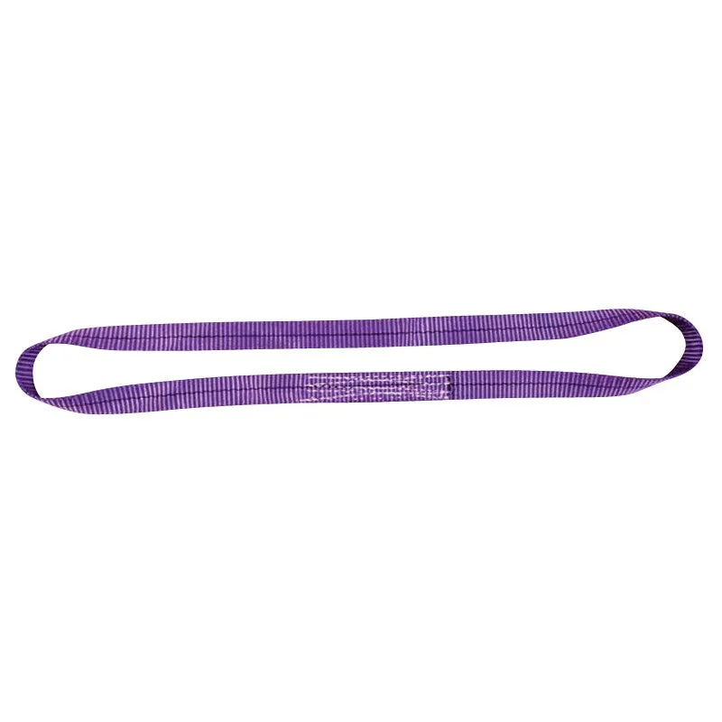 1,000 Kgs Endless Flat Belt Slings