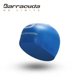 3D SILICONE CAP (Standard Logo) - Solid Color