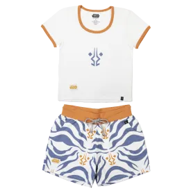 Ahsoka Sleep Set