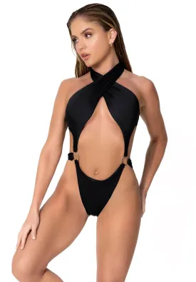 Alexa Monokini
