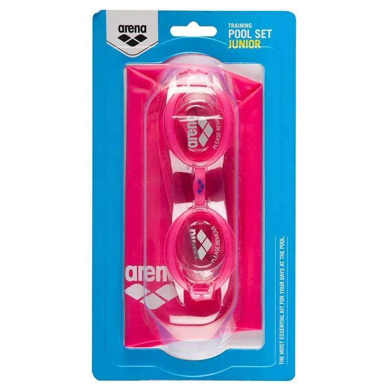 arena Pool Set Jr