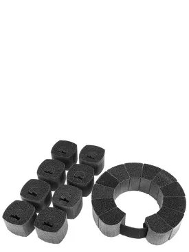 Backscatter Buoyancy Package - SLR Camera