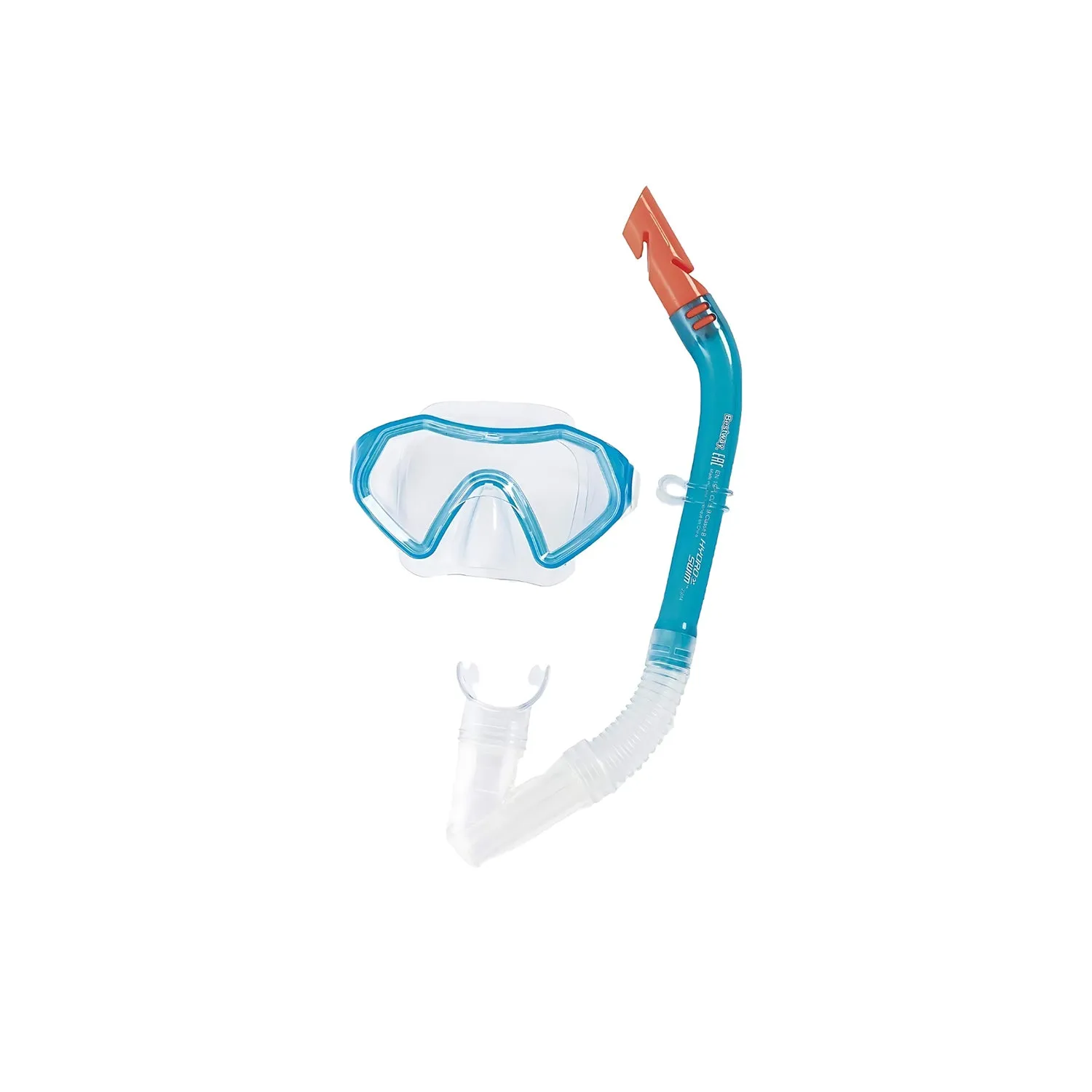 Bestway Hydro Swim Sparkling Youth 7  Sea Set