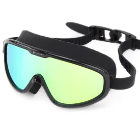Bondi Mirrored Swim Mask
