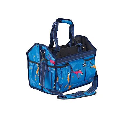 Centaur® Pony Print Tack Tote