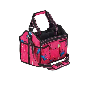 Centaur® Pony Print Tack Tote