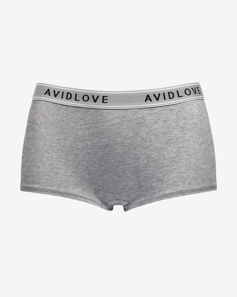 Cotton Panties Full Coverage Shorts