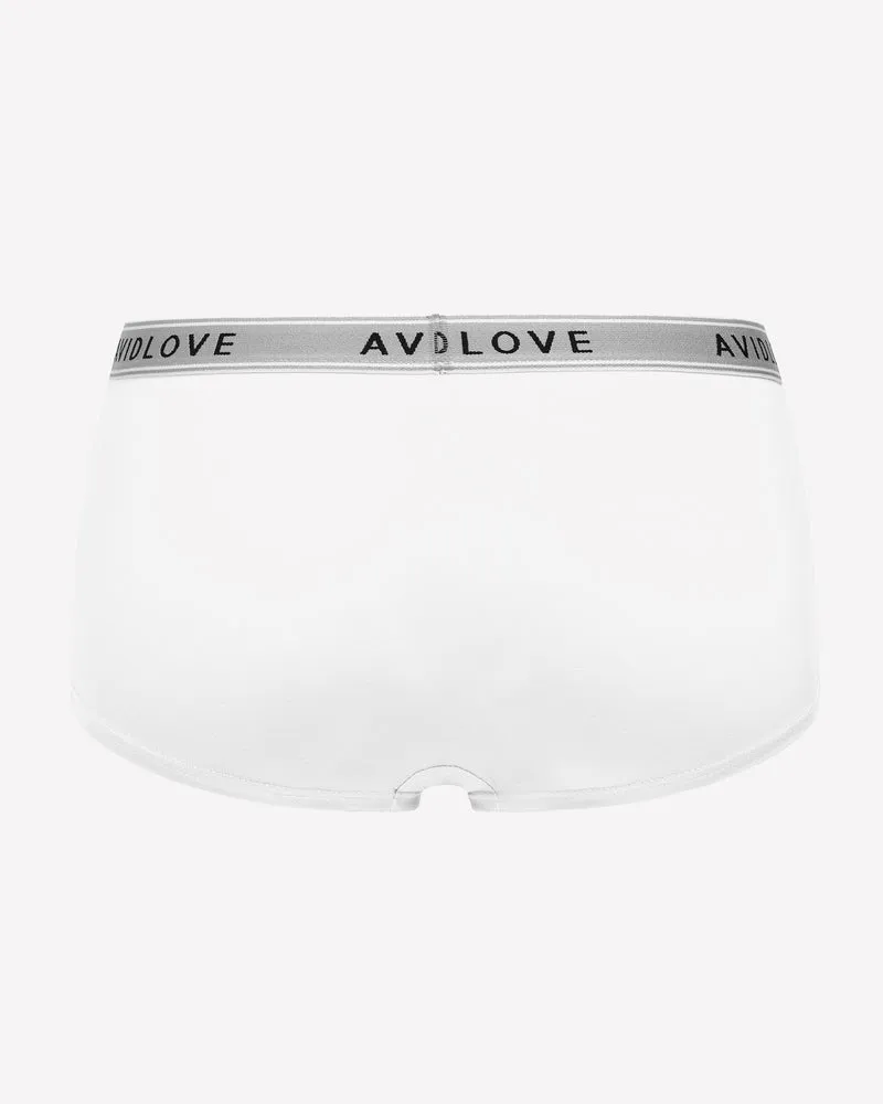 Cotton Panties Full Coverage Shorts