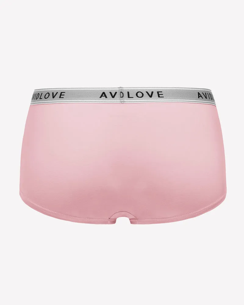 Cotton Panties Full Coverage Shorts