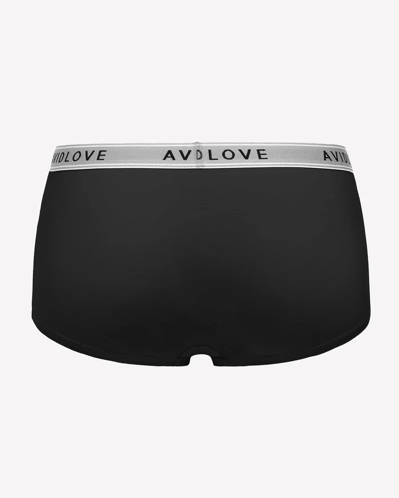 Cotton Panties Full Coverage Shorts