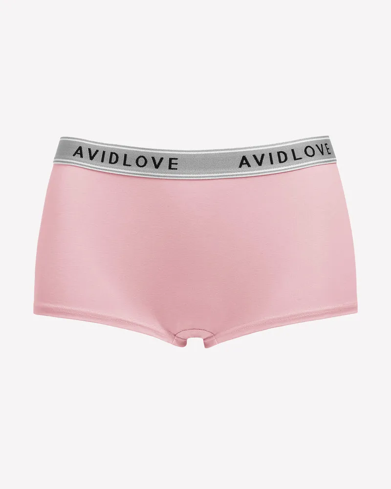 Cotton Panties Full Coverage Shorts