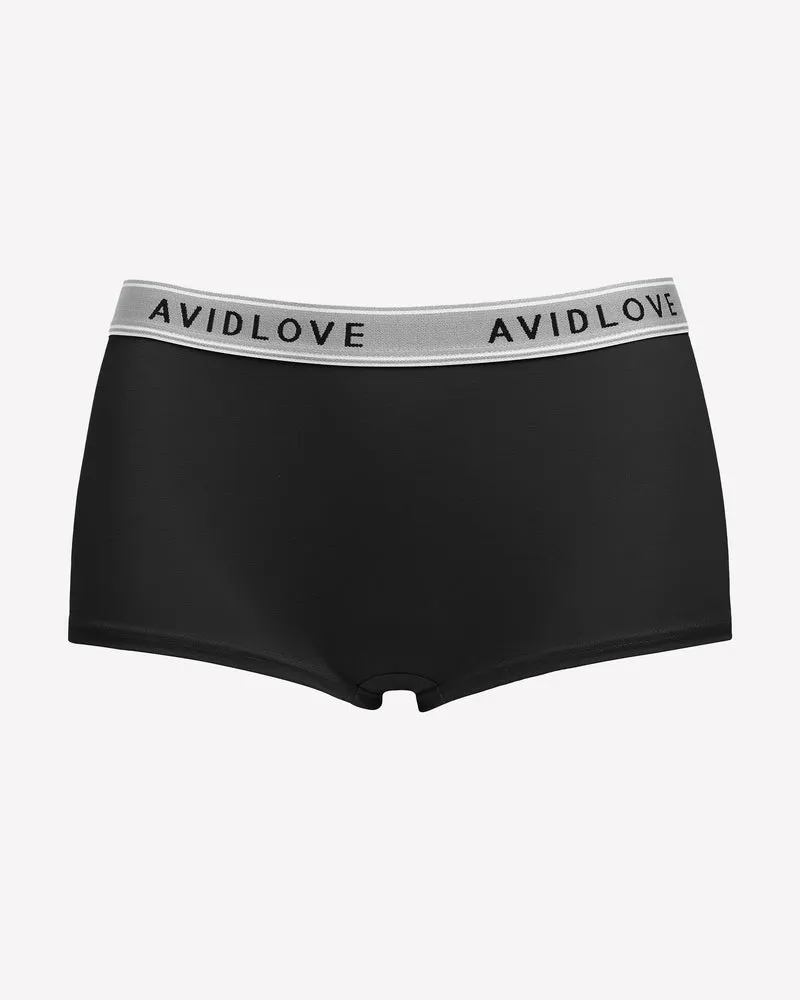 Cotton Panties Full Coverage Shorts