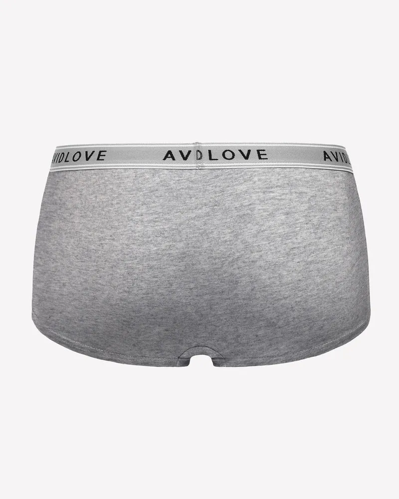 Cotton Panties Full Coverage Shorts