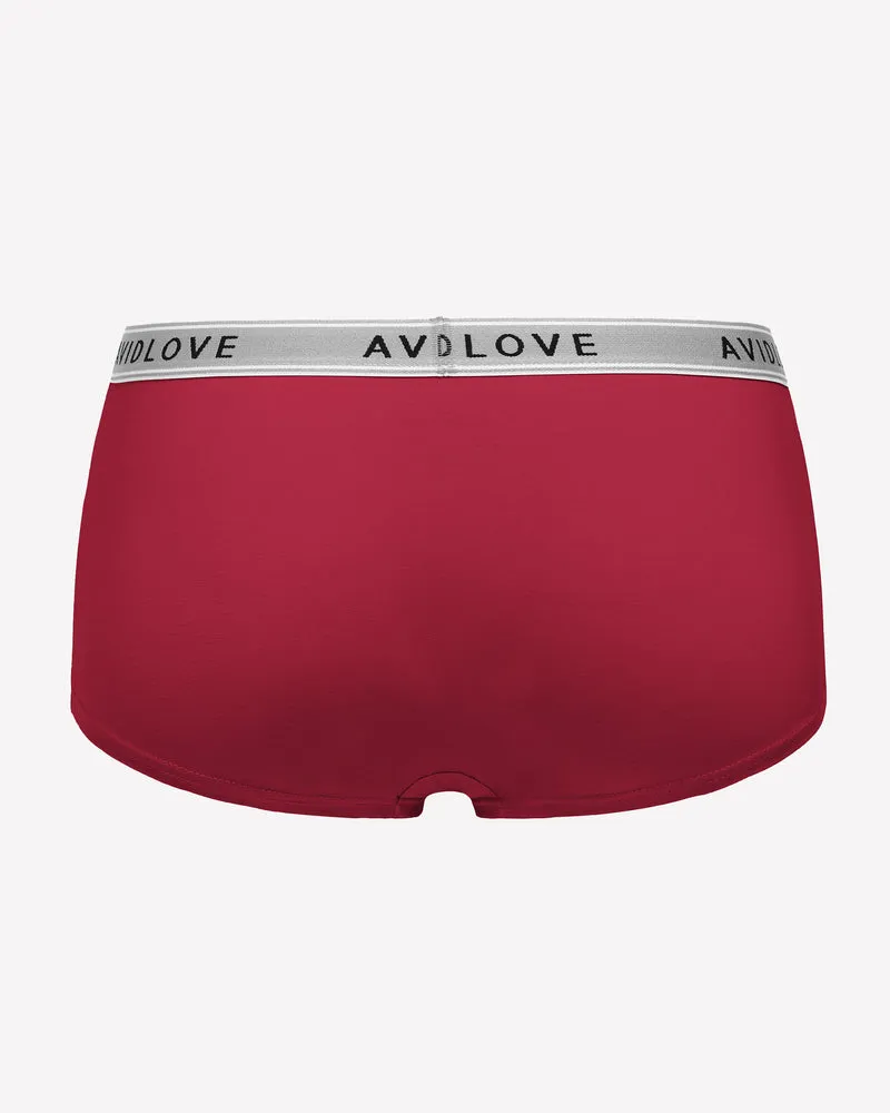 Cotton Panties Full Coverage Shorts