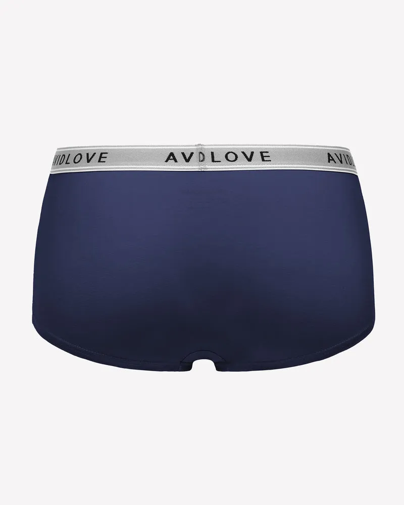 Cotton Panties Full Coverage Shorts