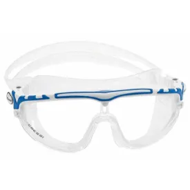 Cressi Skylight White/Blue