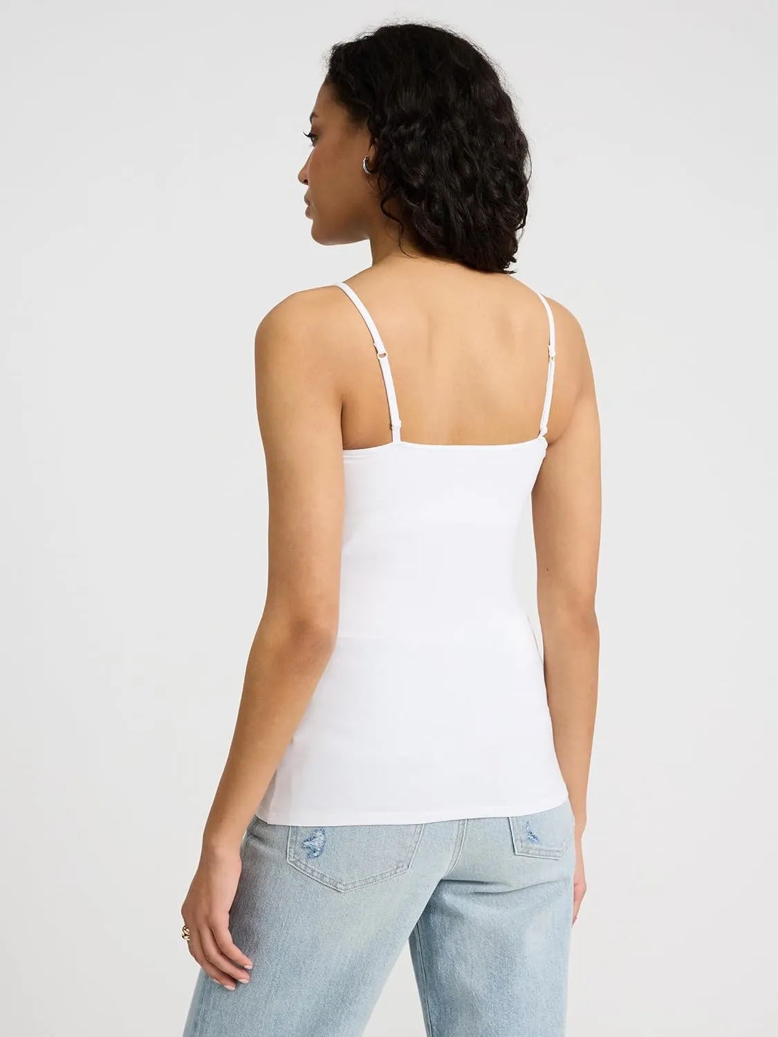 EXPRESS Womens Best Loved Bra CAMI