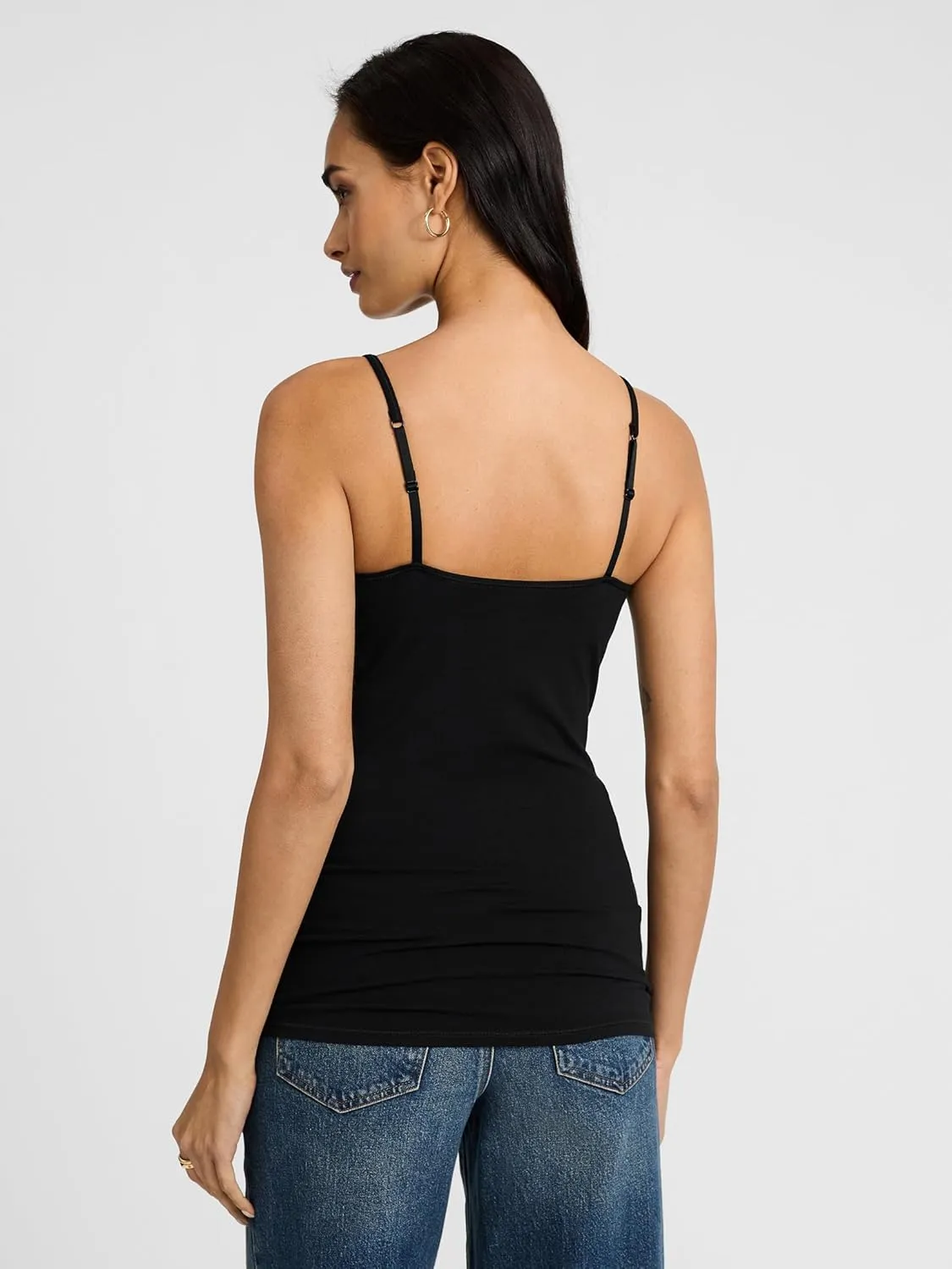 EXPRESS Womens Best Loved Bra CAMI