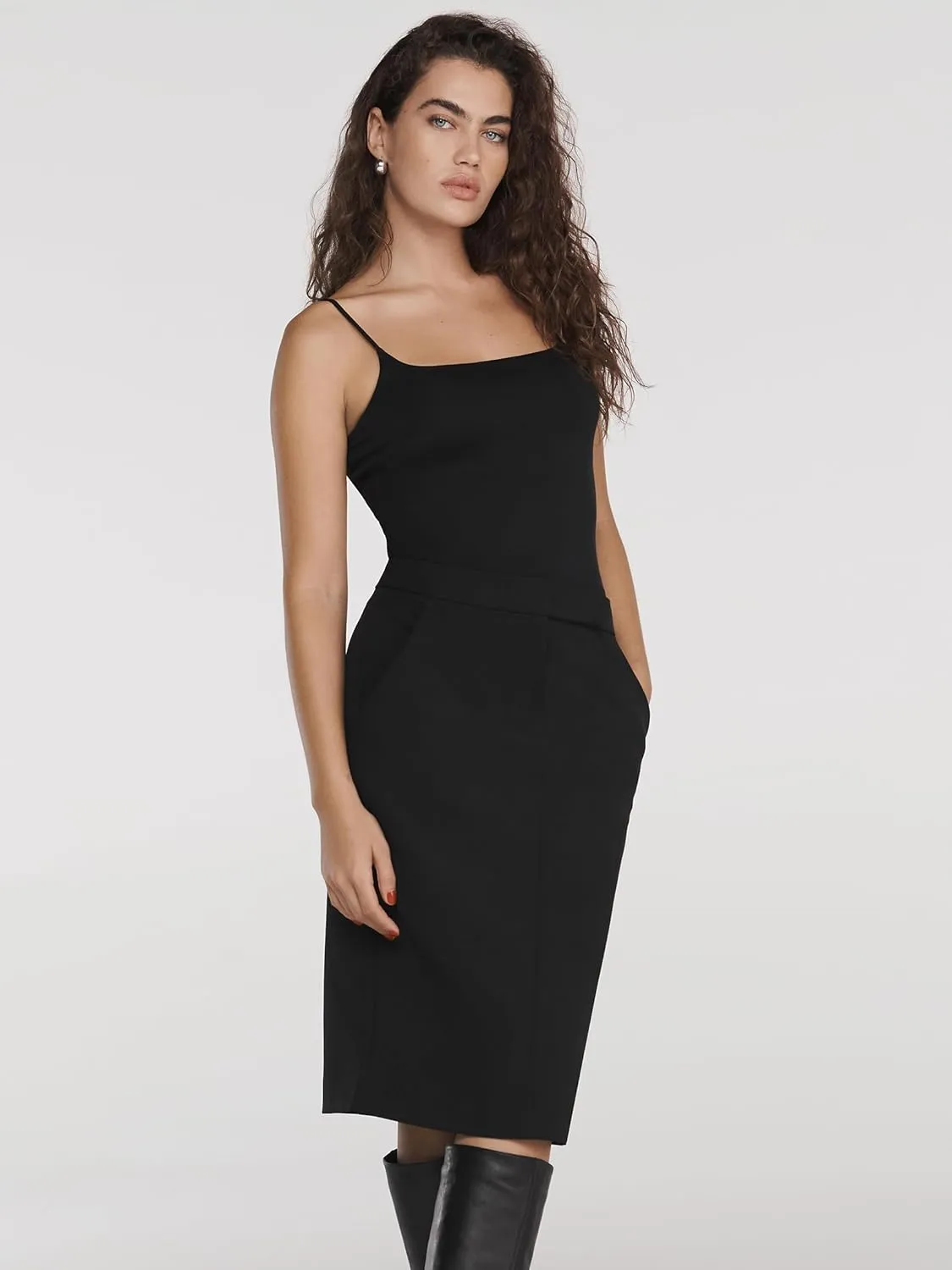 EXPRESS Womens Best Loved Bra CAMI
