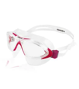 HEAD SWIMMING Jaguar LSR Swim Mask