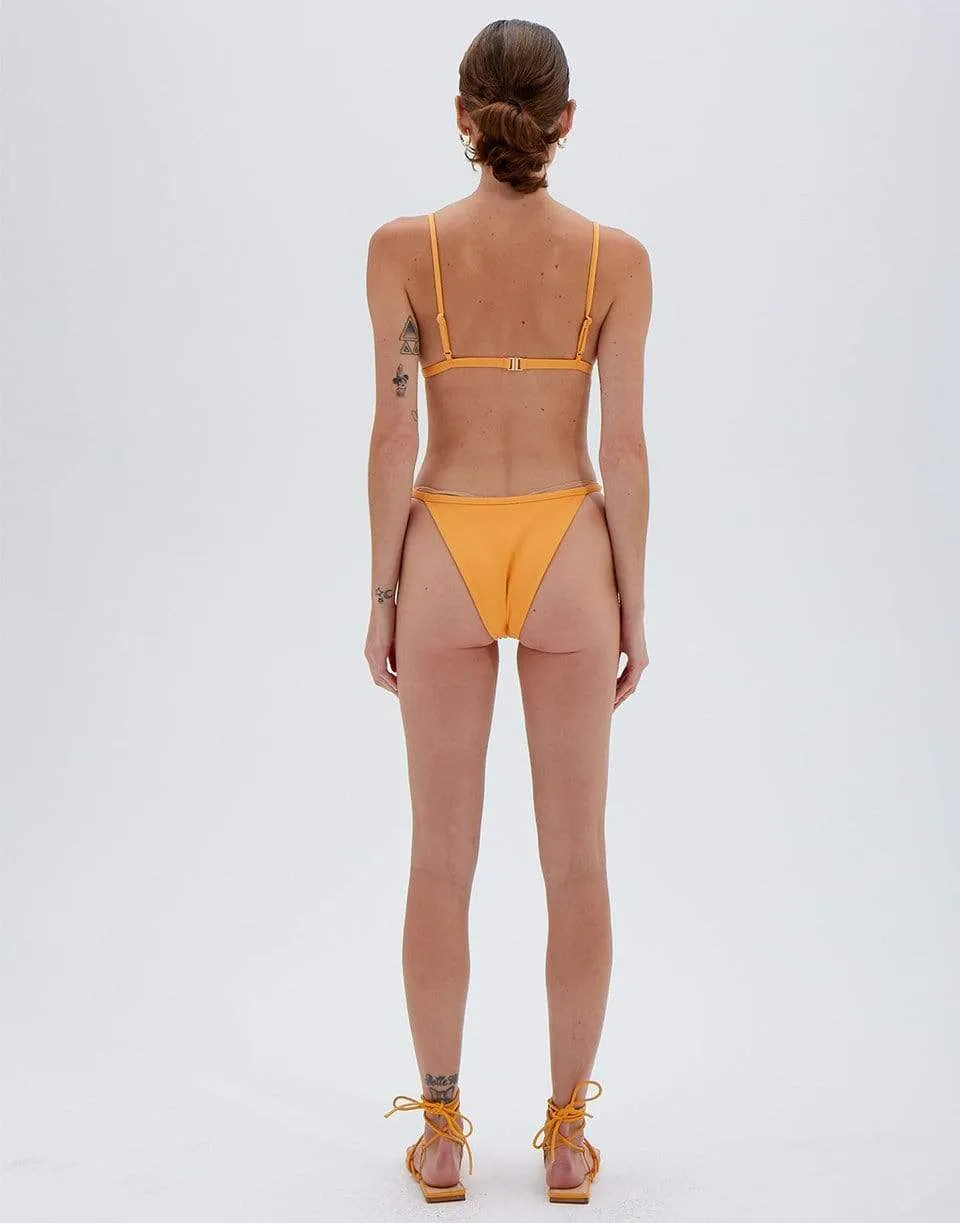 Joelle & Moxie Bikini Set