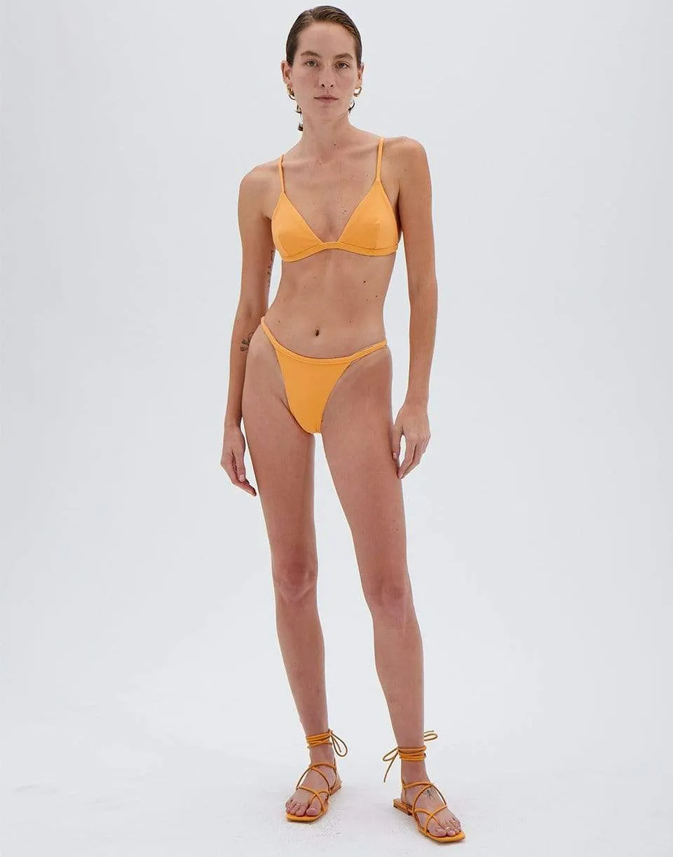 Joelle & Moxie Bikini Set