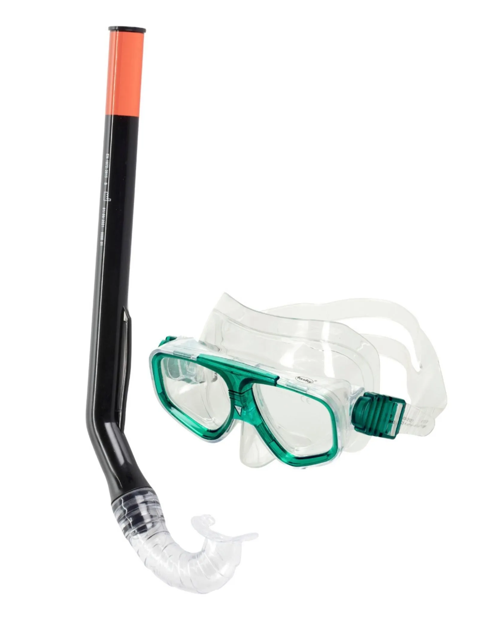 Junior Diving Snorkel Set