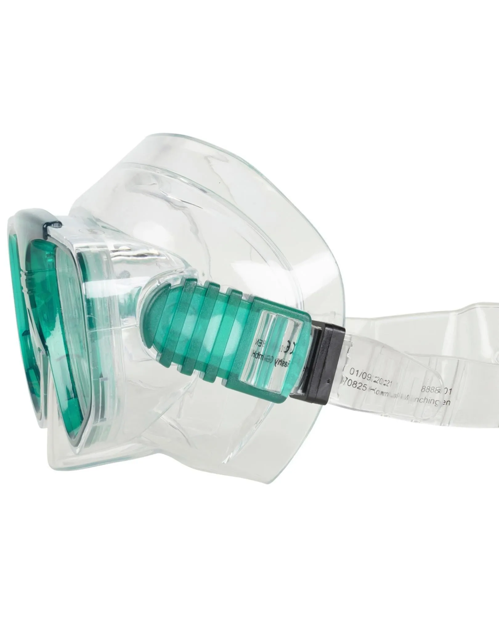Junior Diving Snorkel Set