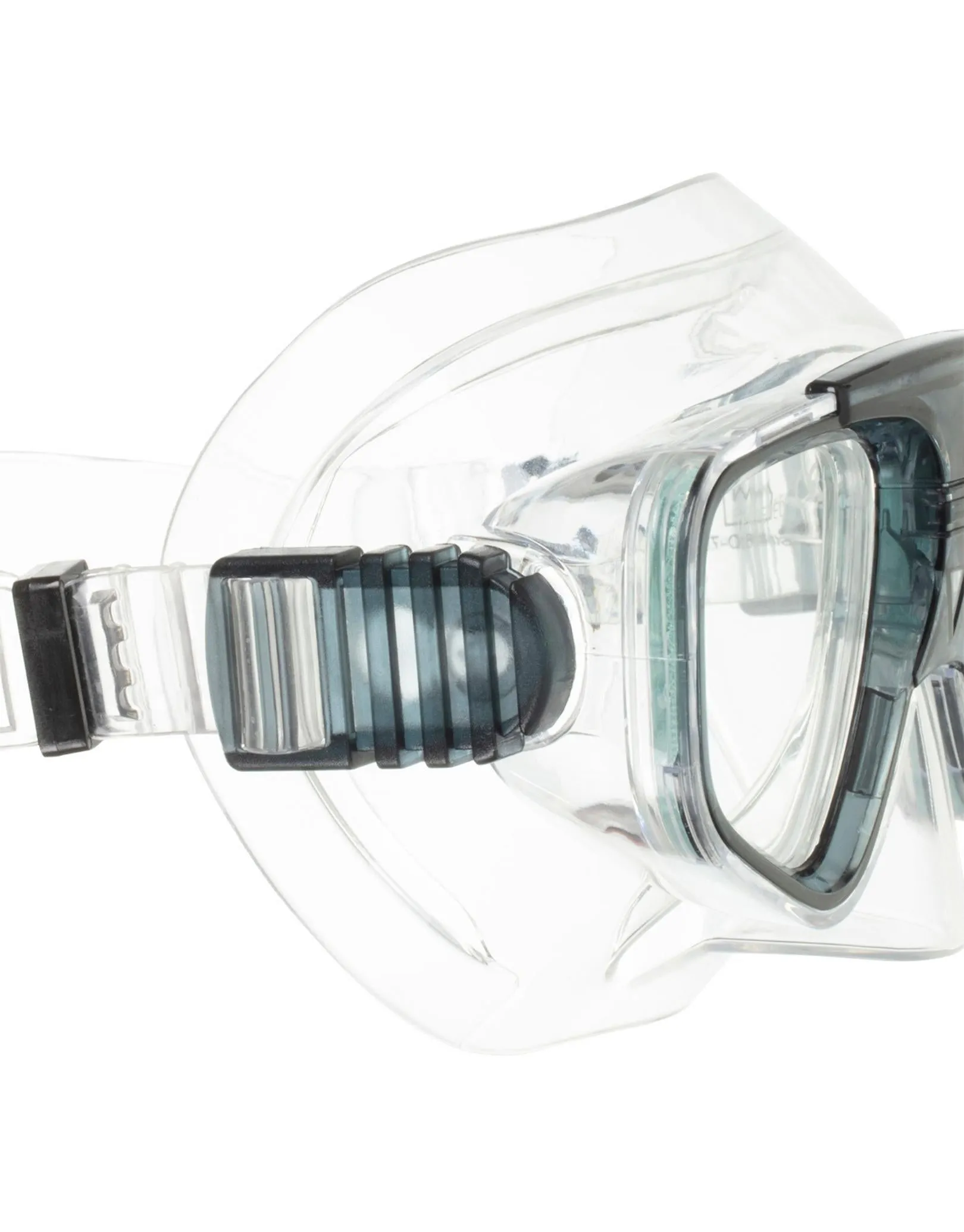 Junior Diving Snorkel Set