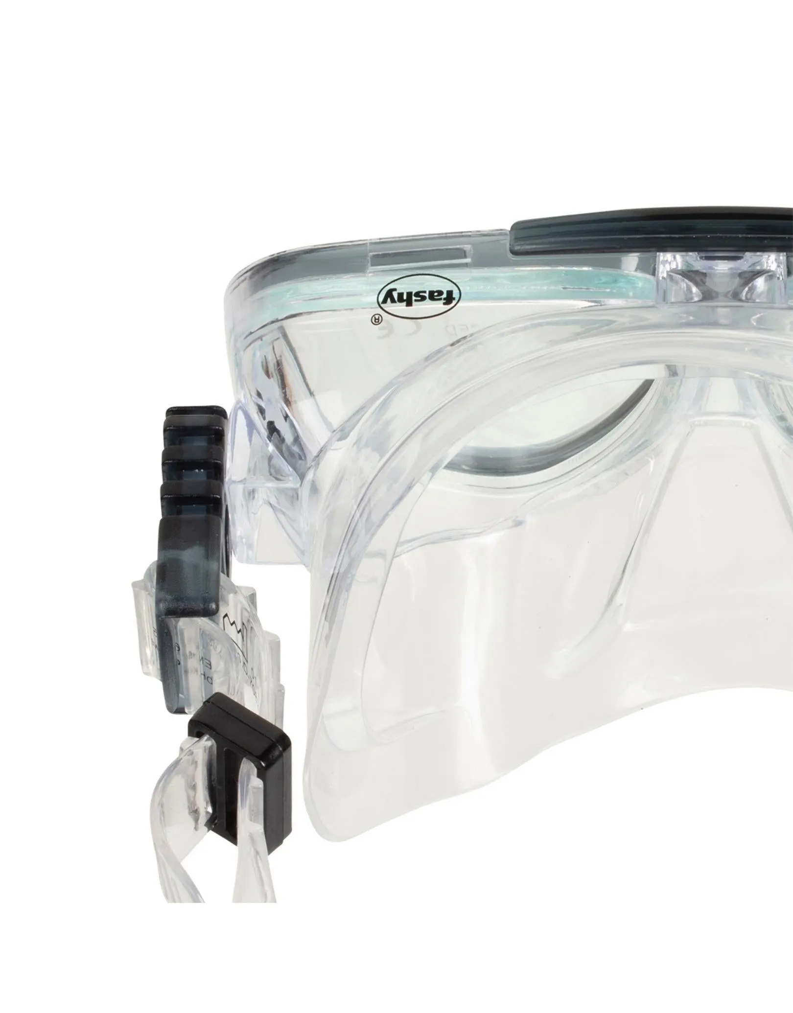 Junior Diving Snorkel Set