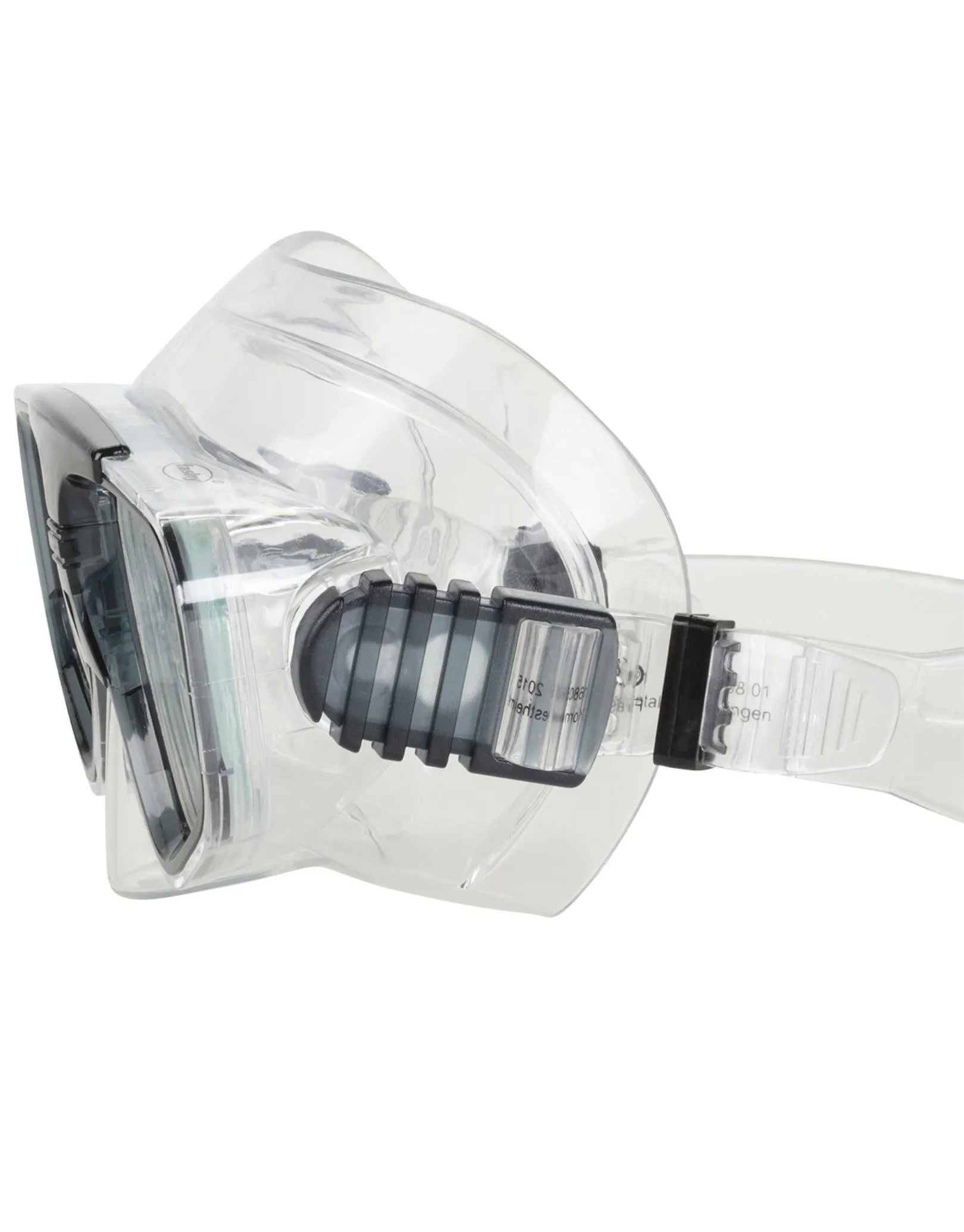 Junior Diving Snorkel Set