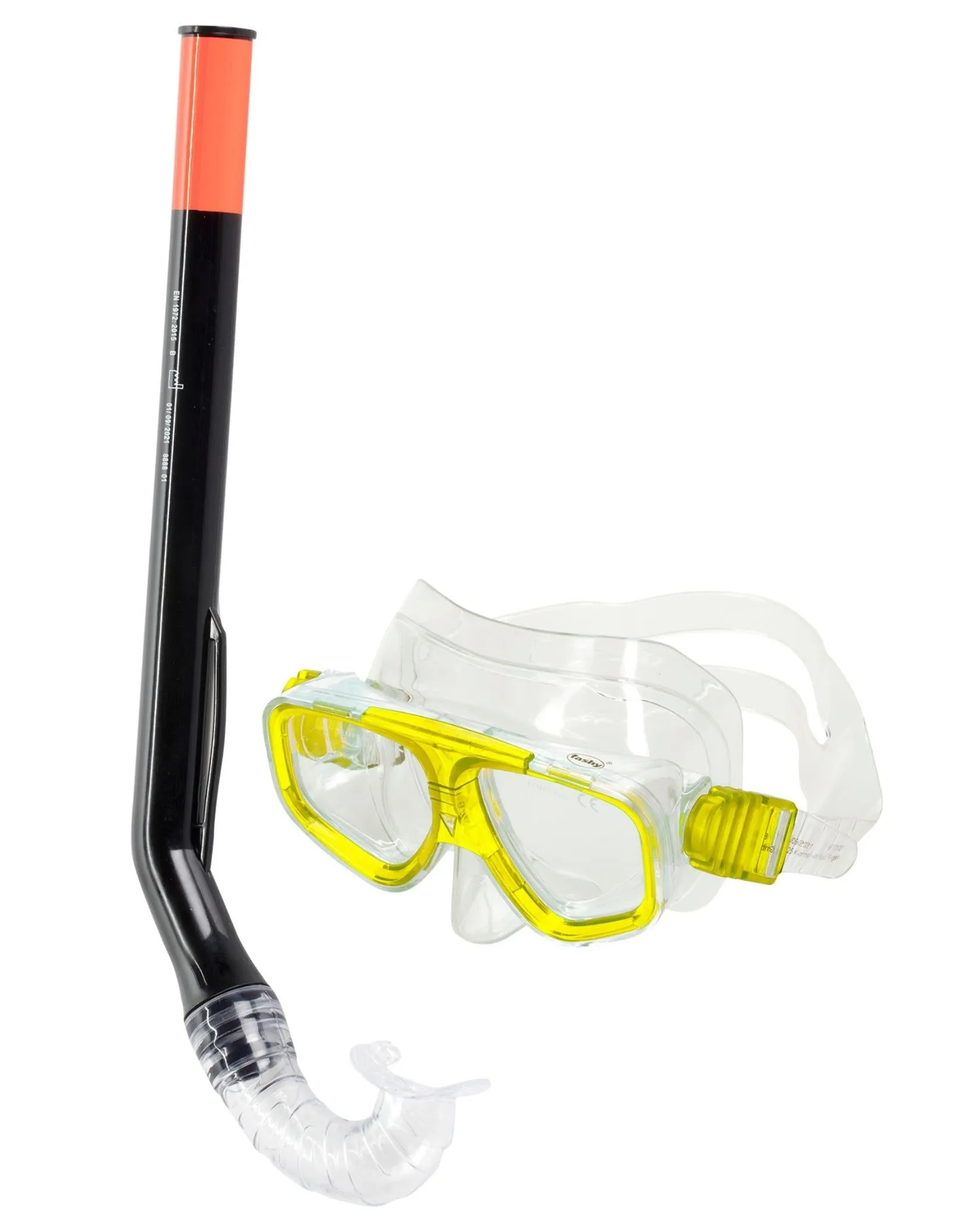Junior Diving Snorkel Set