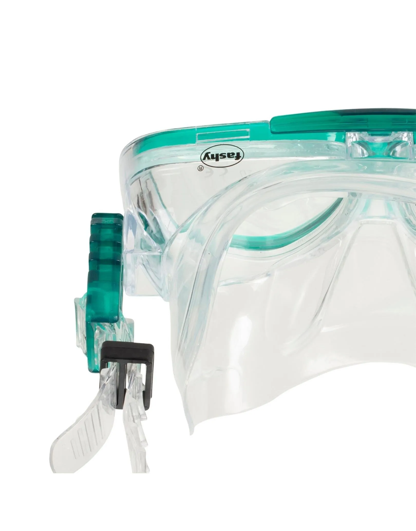 Junior Diving Snorkel Set