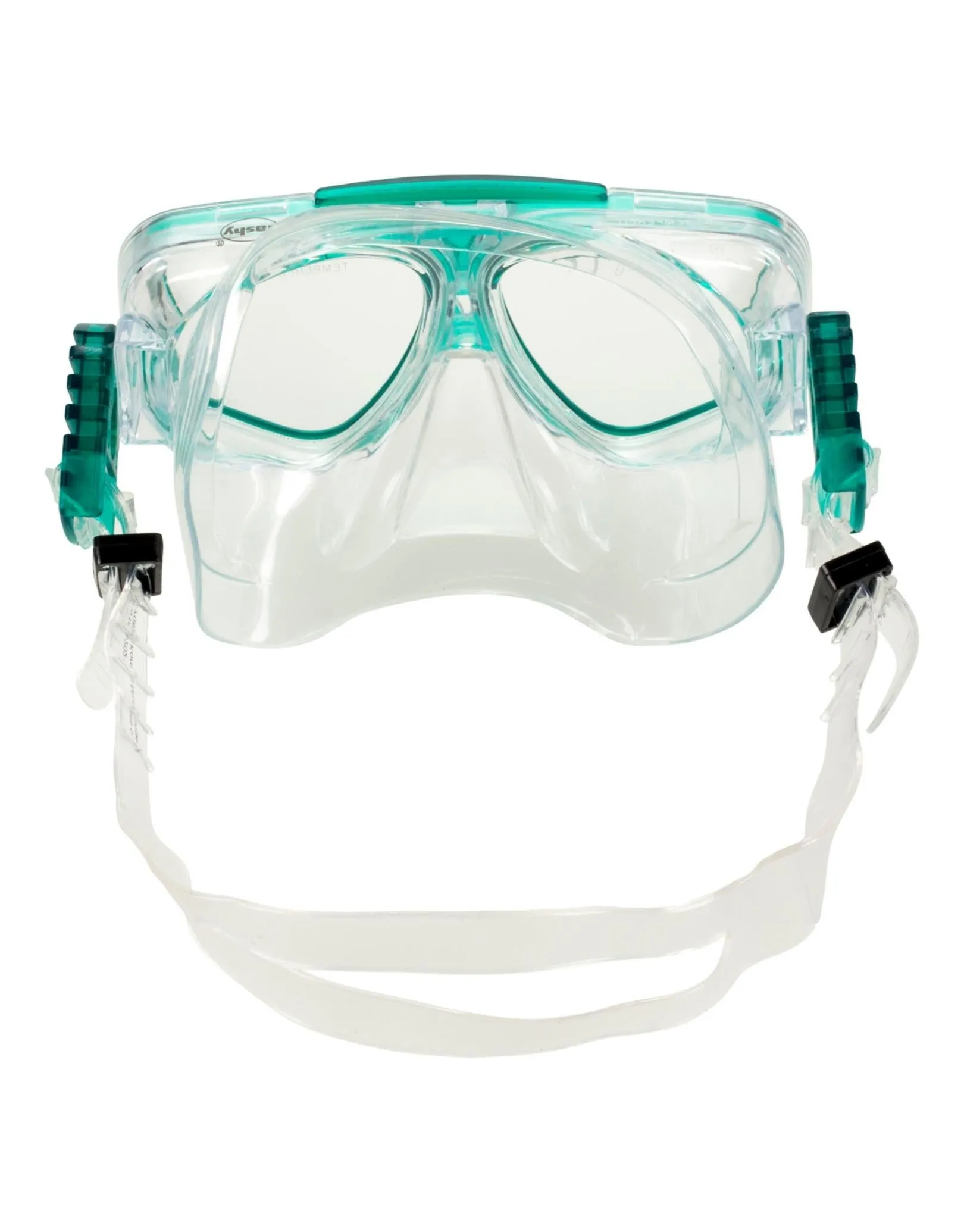 Junior Diving Snorkel Set