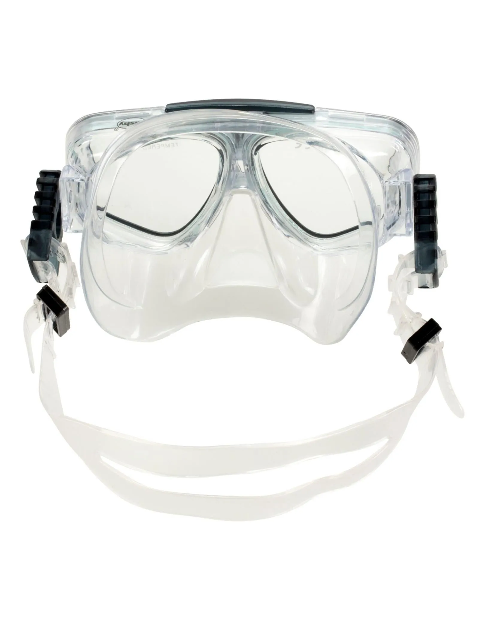 Junior Diving Snorkel Set