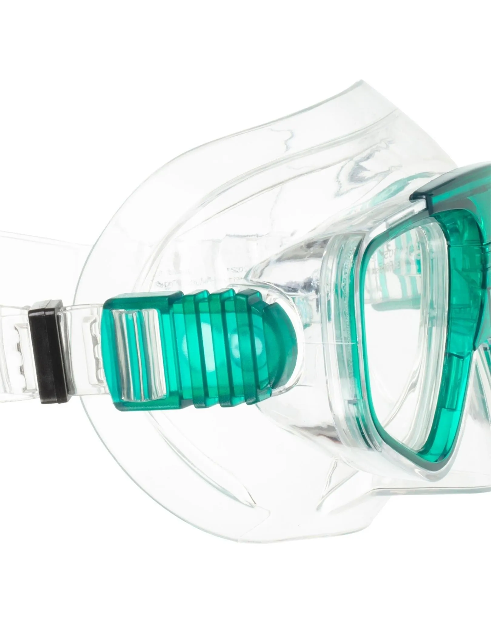 Junior Diving Snorkel Set