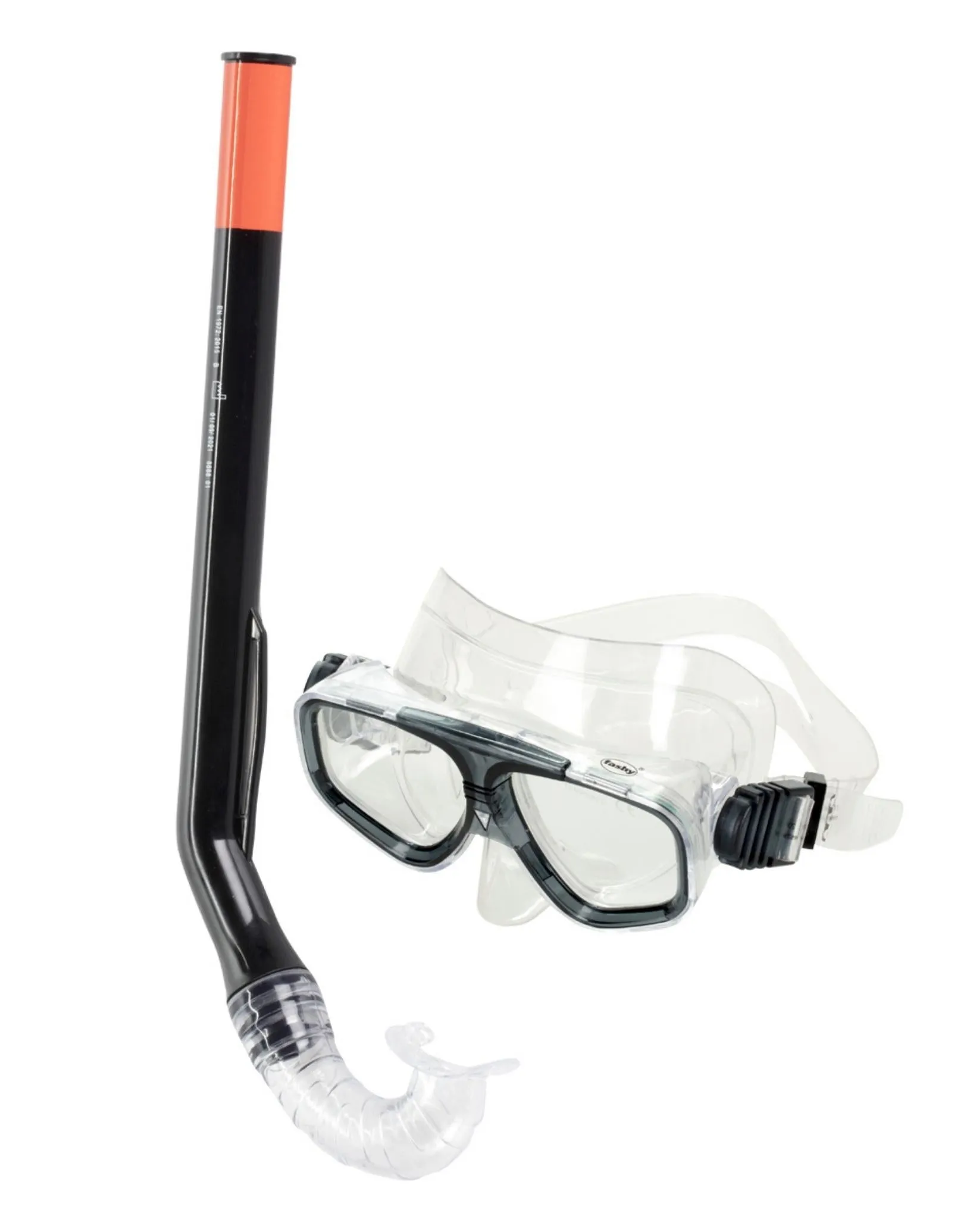 Junior Diving Snorkel Set