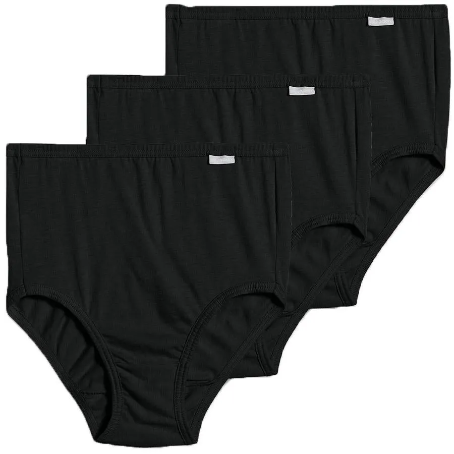 Ladies Jockey Panties - 3 Pk.