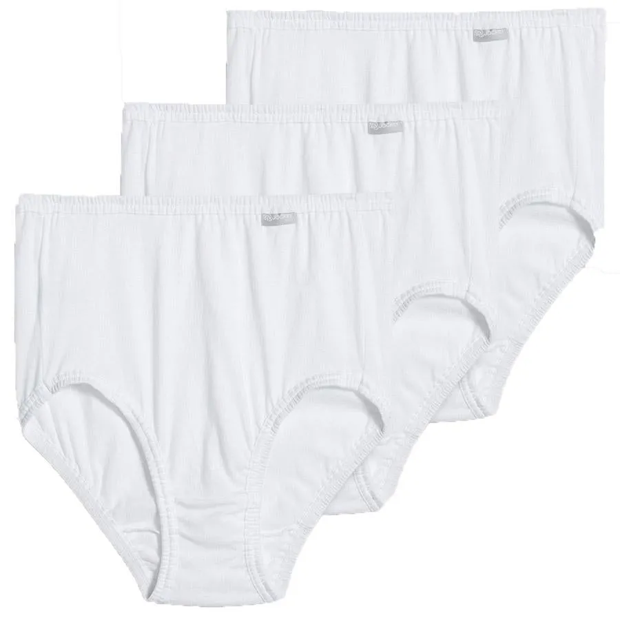 Ladies Jockey Panties - 3 Pk.