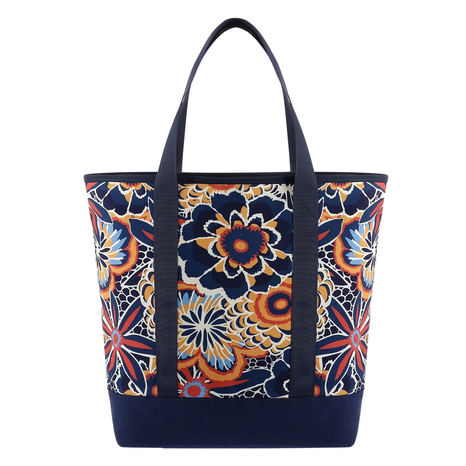 Large Lightweight Tote Bag Travel Shoulder Bag for Gym Hiking Picnic Travel Beach