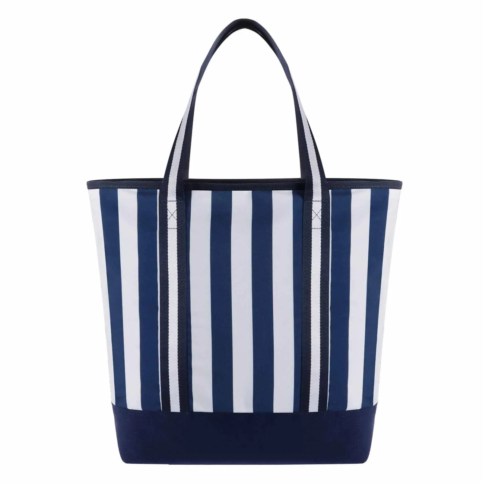 Large Lightweight Tote Bag Travel Shoulder Bag for Gym Hiking Picnic Travel Beach