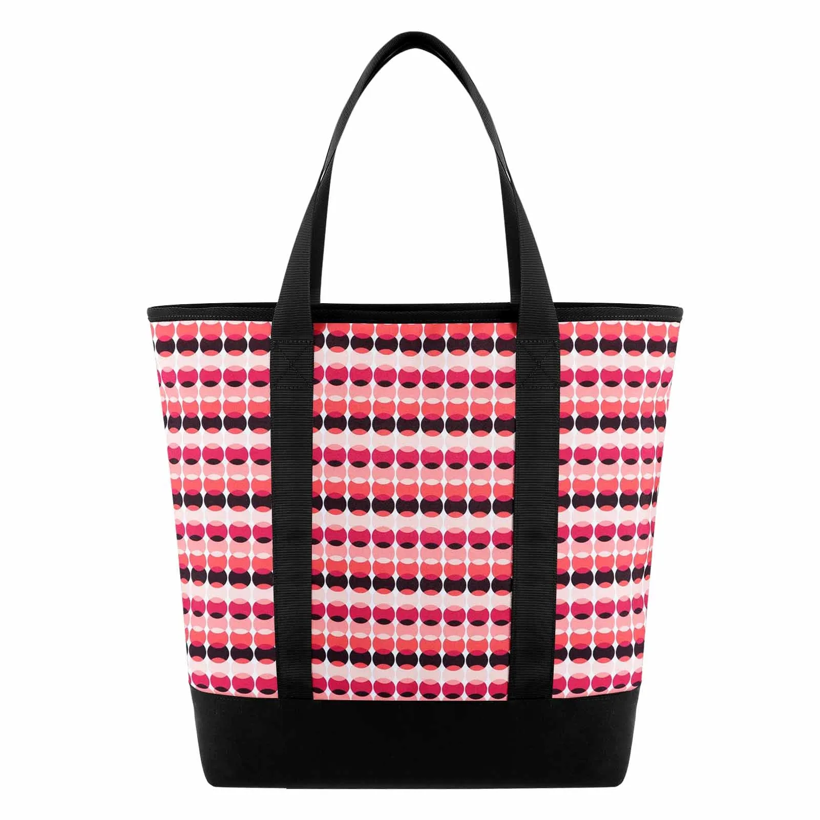 Large Lightweight Tote Bag Travel Shoulder Bag for Gym Hiking Picnic Travel Beach