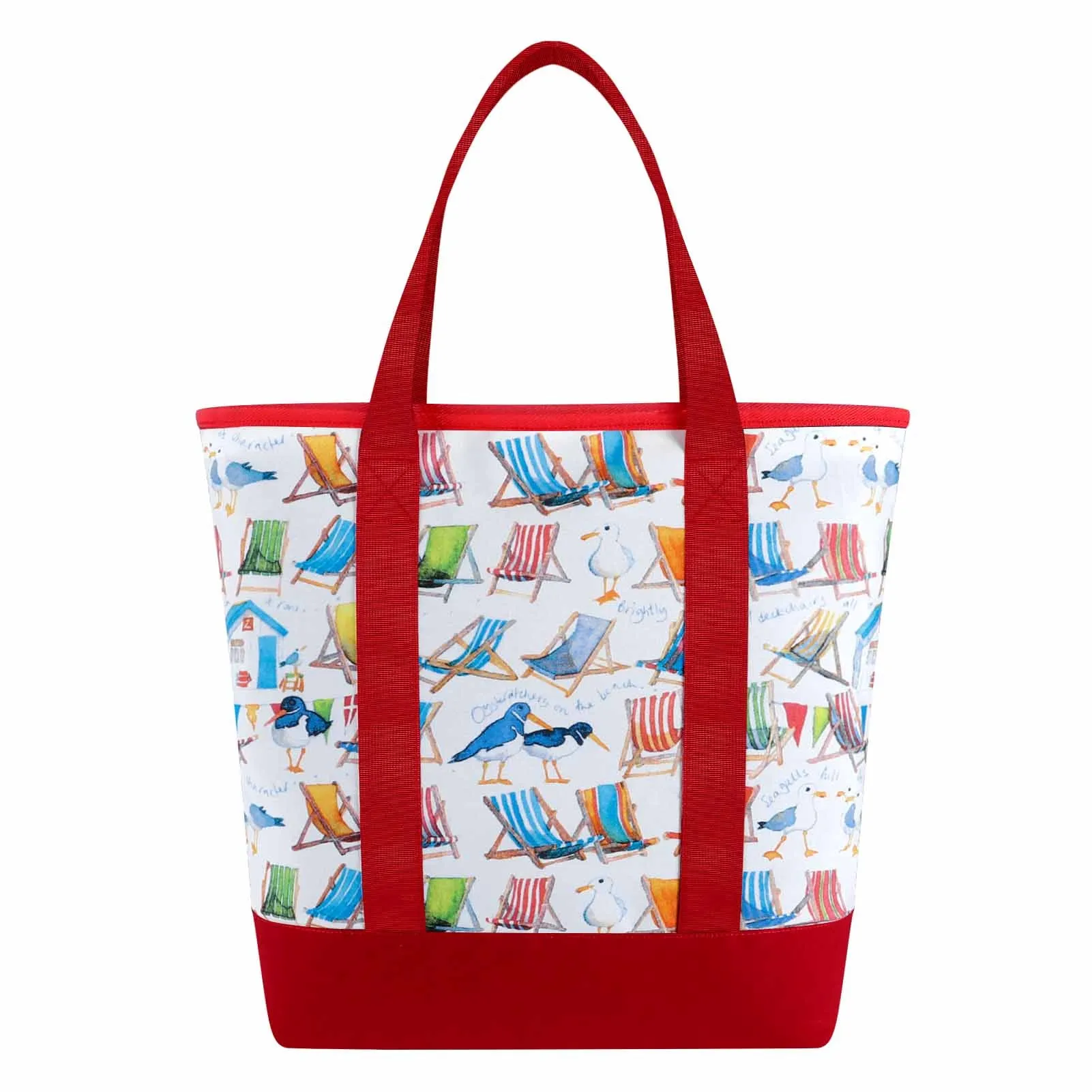 Large Lightweight Tote Bag Travel Shoulder Bag for Gym Hiking Picnic Travel Beach