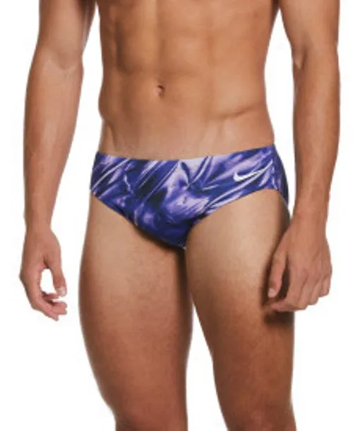 NIKE Men's Solar Rise Brief