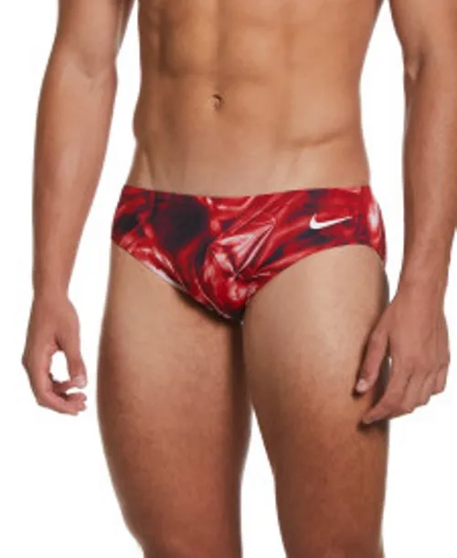 NIKE Men's Solar Rise Brief