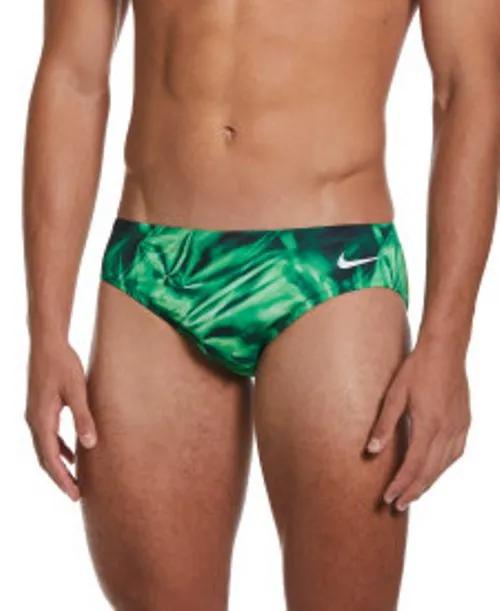 NIKE Men's Solar Rise Brief