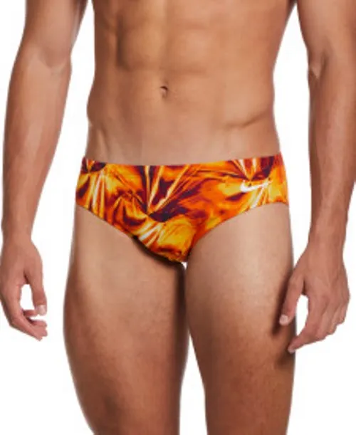 NIKE Men's Solar Rise Brief