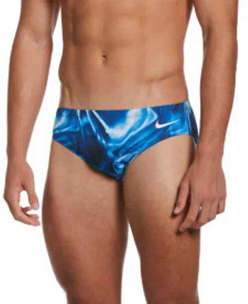 NIKE Men's Solar Rise Brief