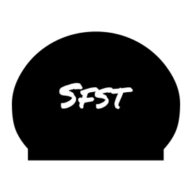 (Pre-Order) SFST Latex Cap w/ Team Logo