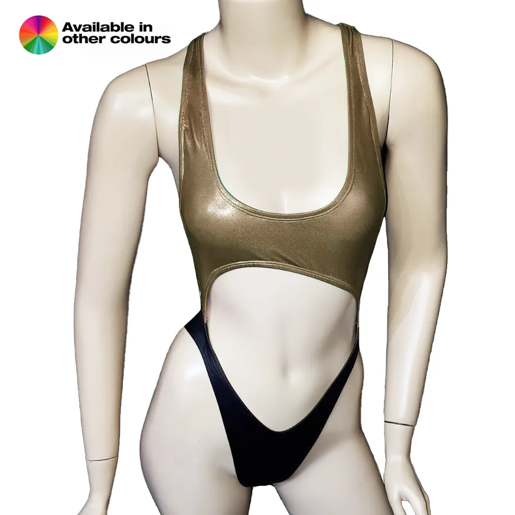 Quick Ship Full Suit Style 07 - Open Front